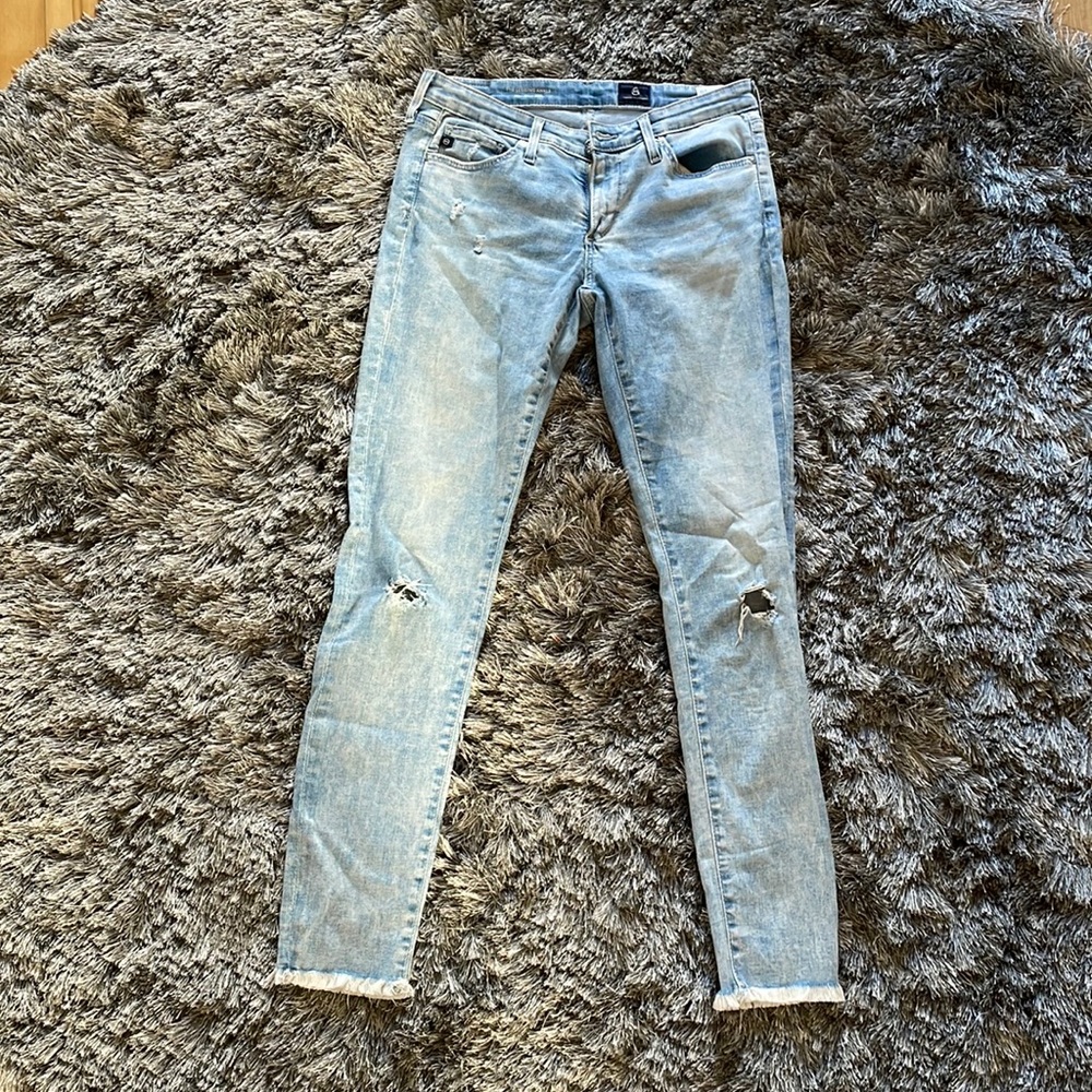 AG Jeans
